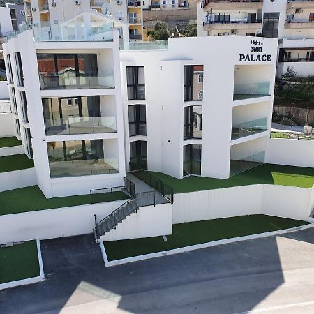 Grand Palace Trogir Exterior photo