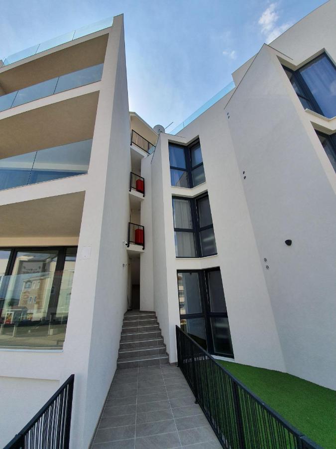 Grand Palace Trogir Exterior photo