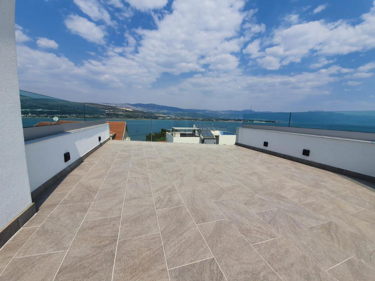 Grand Palace Trogir Exterior photo