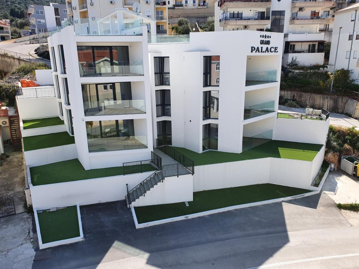 Grand Palace Trogir Exterior photo