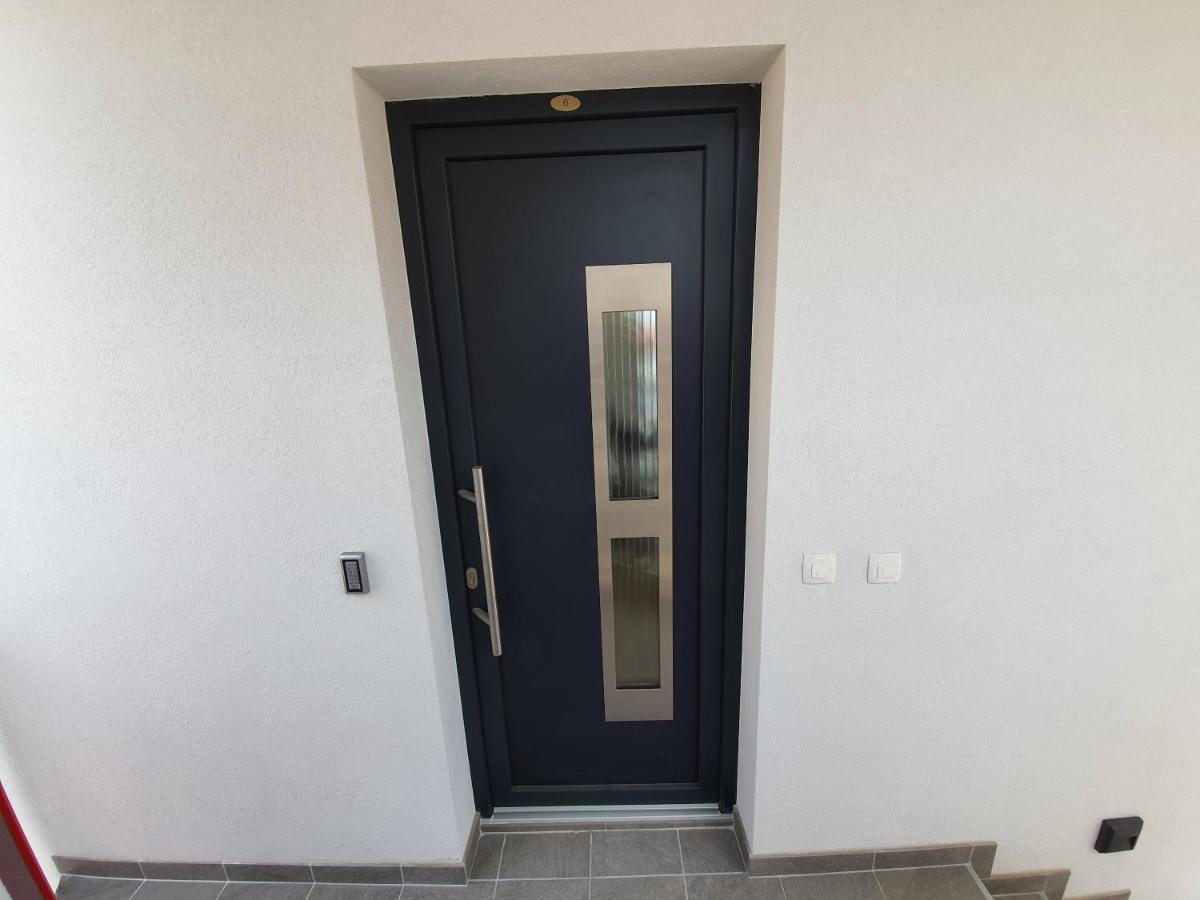 Grand Palace Trogir Exterior photo