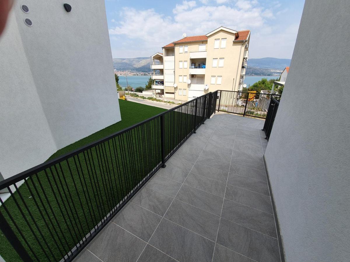 Grand Palace Trogir Exterior photo
