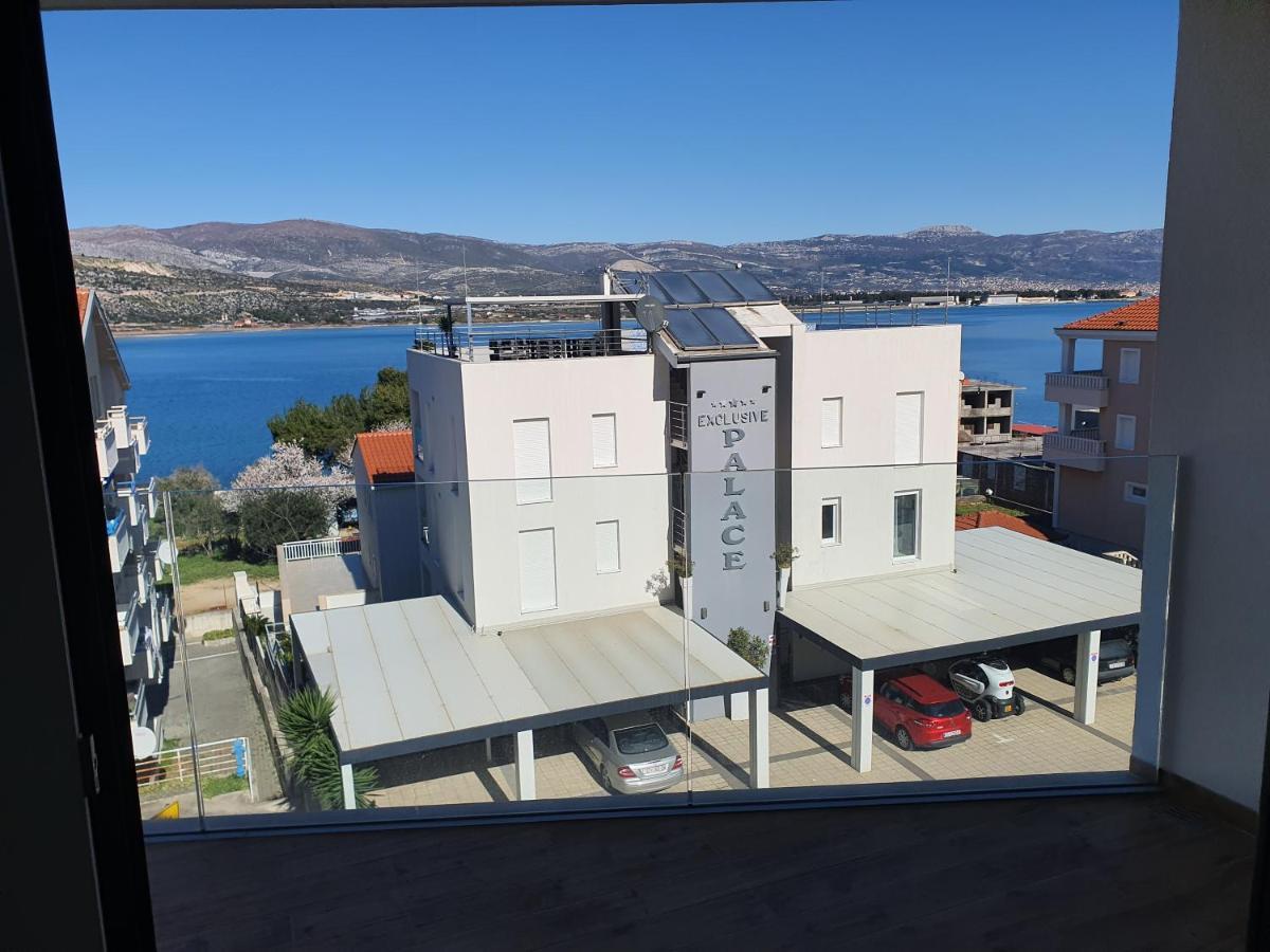 Grand Palace Trogir Exterior photo