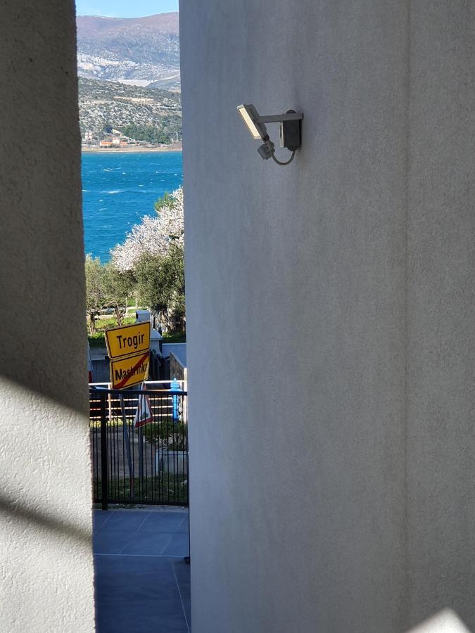 Grand Palace Trogir Exterior photo